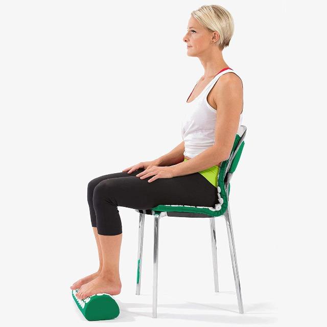ACULAX™ : Tapis d'Acupression pour Massage