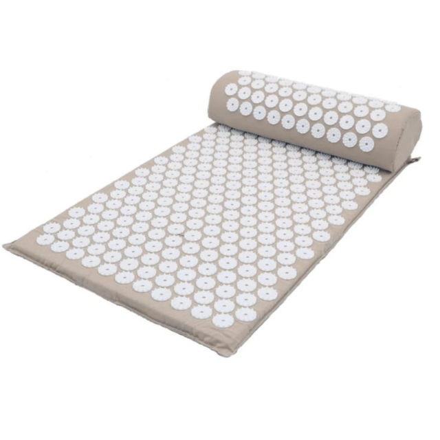 ACULAX™ : Tapis d'Acupression pour Massage