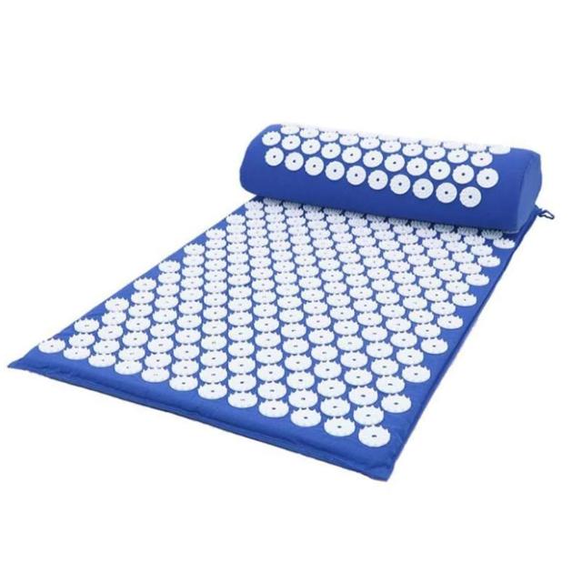 ACULAX™ : Tapis d'Acupression pour Massage
