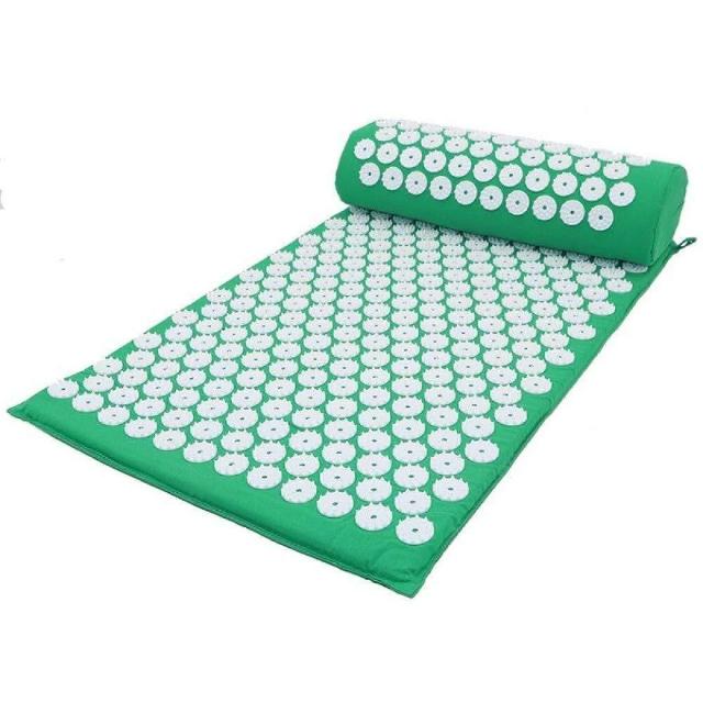 ACULAX™ : Tapis d'Acupression pour Massage