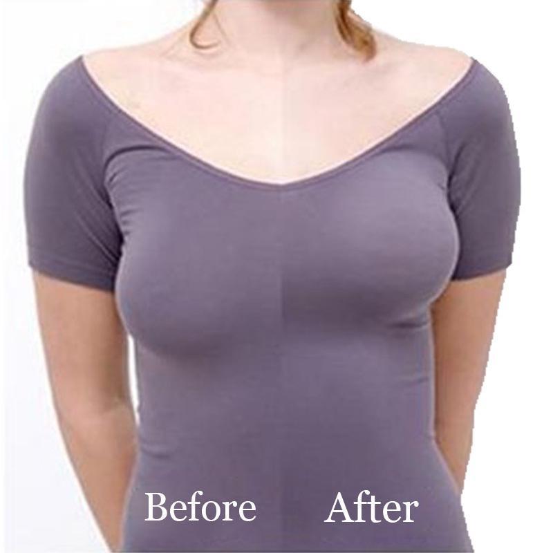 Gadgets d'Eve Activités et loisirs SOUTINVISIBLE ™ -  Soutiens-Gorge Invisible pour tout les sizes- très confortable