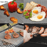 Gadgets d'Eve cuisine TAPICU™: Tapis de Cuisson Anti-adhésif